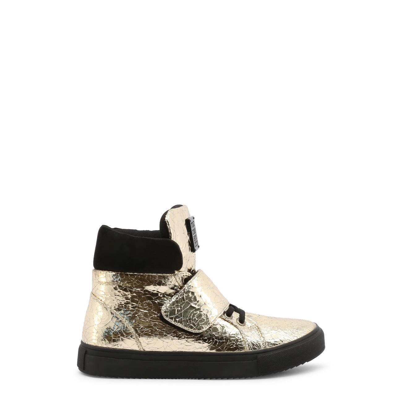 Pantofi sport femei Roccobarocco model ROSC0X002, Galben