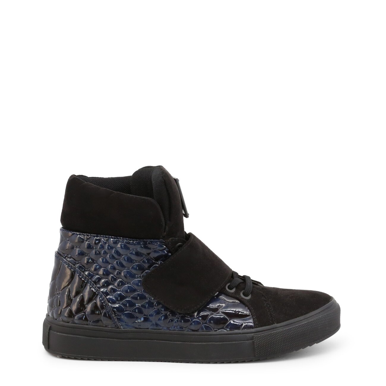 Pantofi sport femei Roccobarocco model ROSC0X001PIT, Albastru
