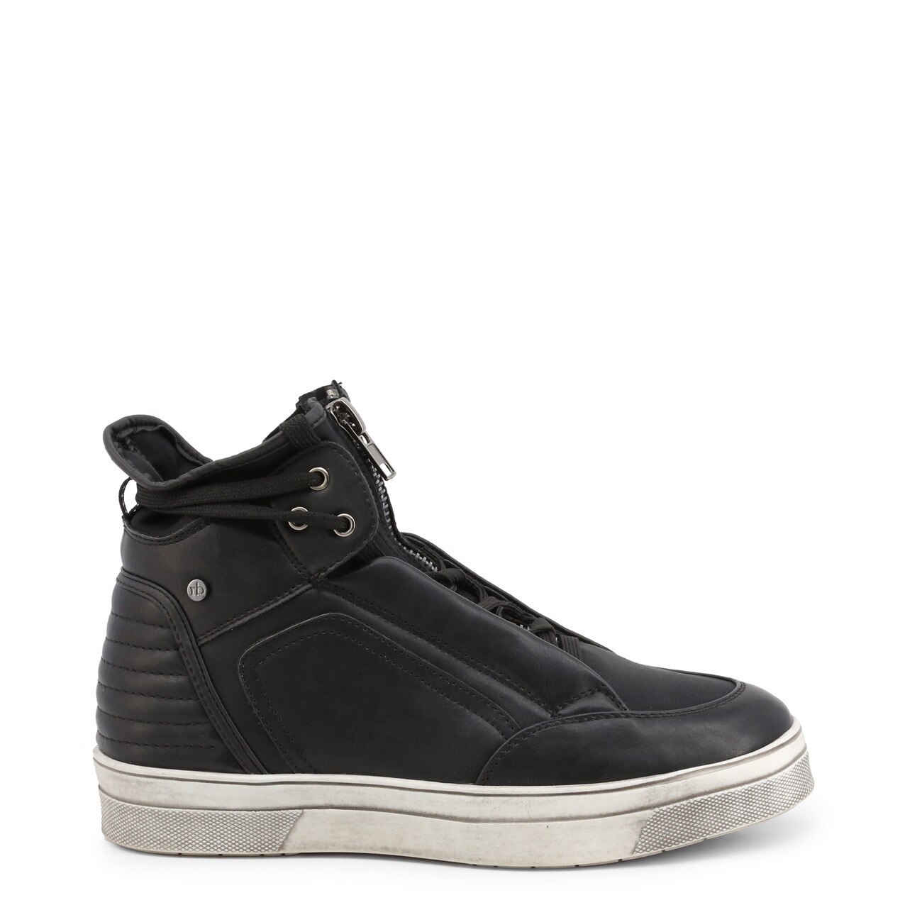 Pantofi sport femei Roccobarocco model RBSC0VC03, Negru
