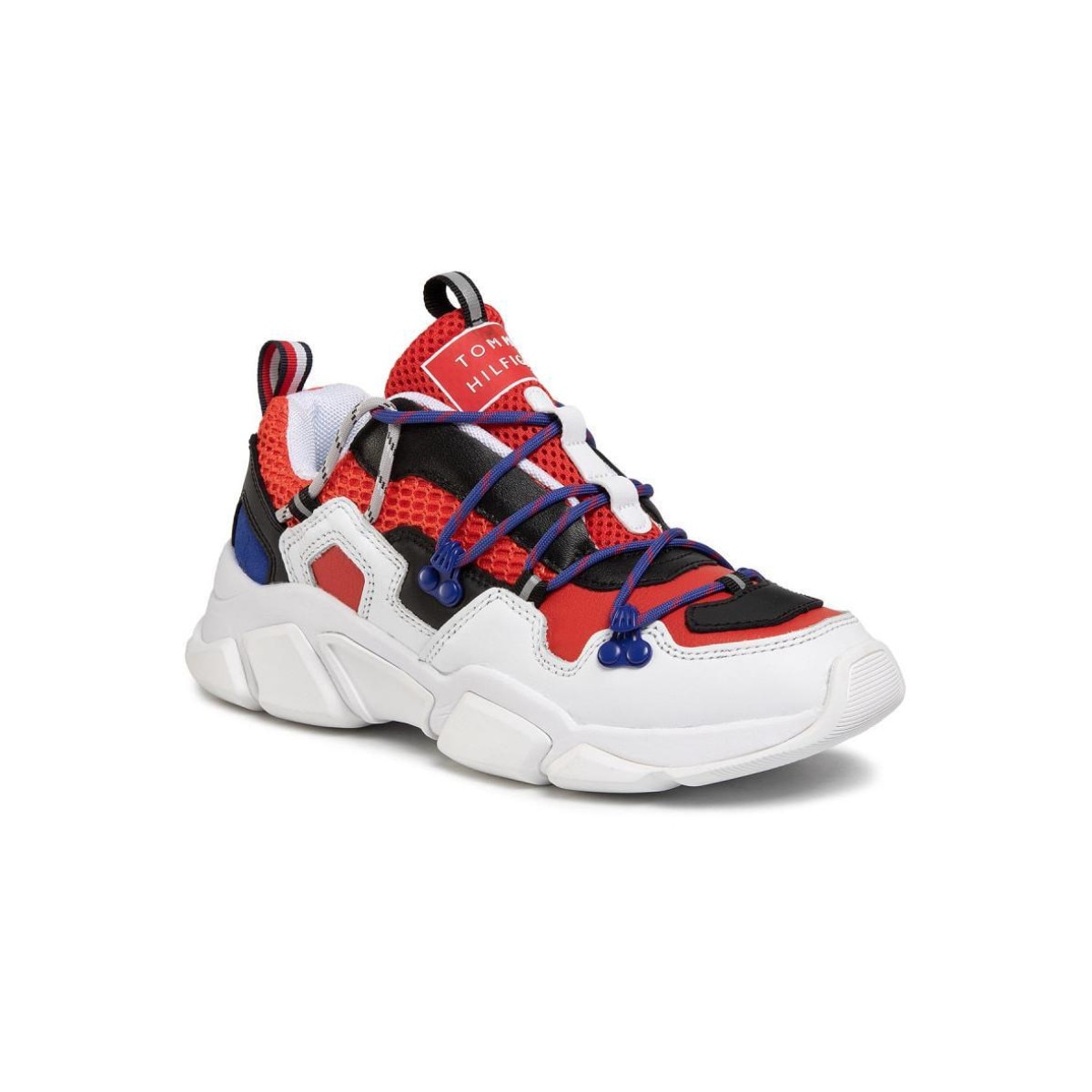 Pantofi sport dama, Tommy Hilfiger 