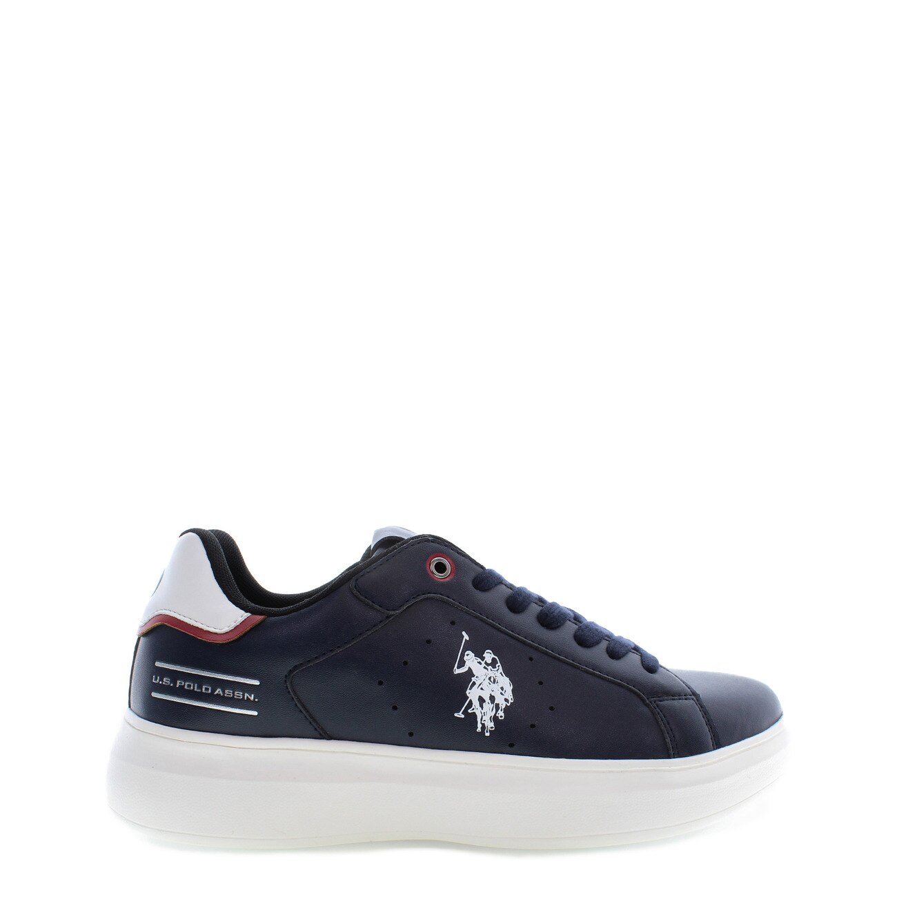 Pantofi sport barbati U.S. Polo Assn model JEWEL003M_AY144, Albastru