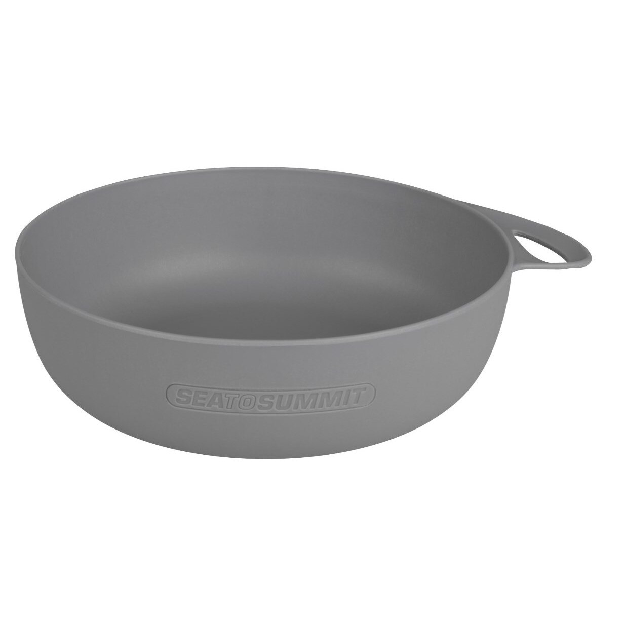 Bol camping, Sea To Summit, Delta Bowl, gri, 750 ml