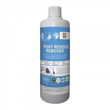 Detergent alcalin Epoxy Residue Remover, 1l Faber, pentru indepartarea reziduurilor epoxidice si a mortarelor de pe marmura, travertin si ceramica Detergent alcalin Epoxy Residue Remover, 1l Faber, pentru indepartarea reziduurilor epoxidice si a mortarelor de pe marmura, travertin si ceramica