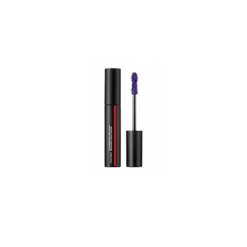 Mascara Controlled Chaos, Shiseido, Mov, 11,5 ml Mascara Controlled Chaos, Shiseido, Mov, 11,5 ml