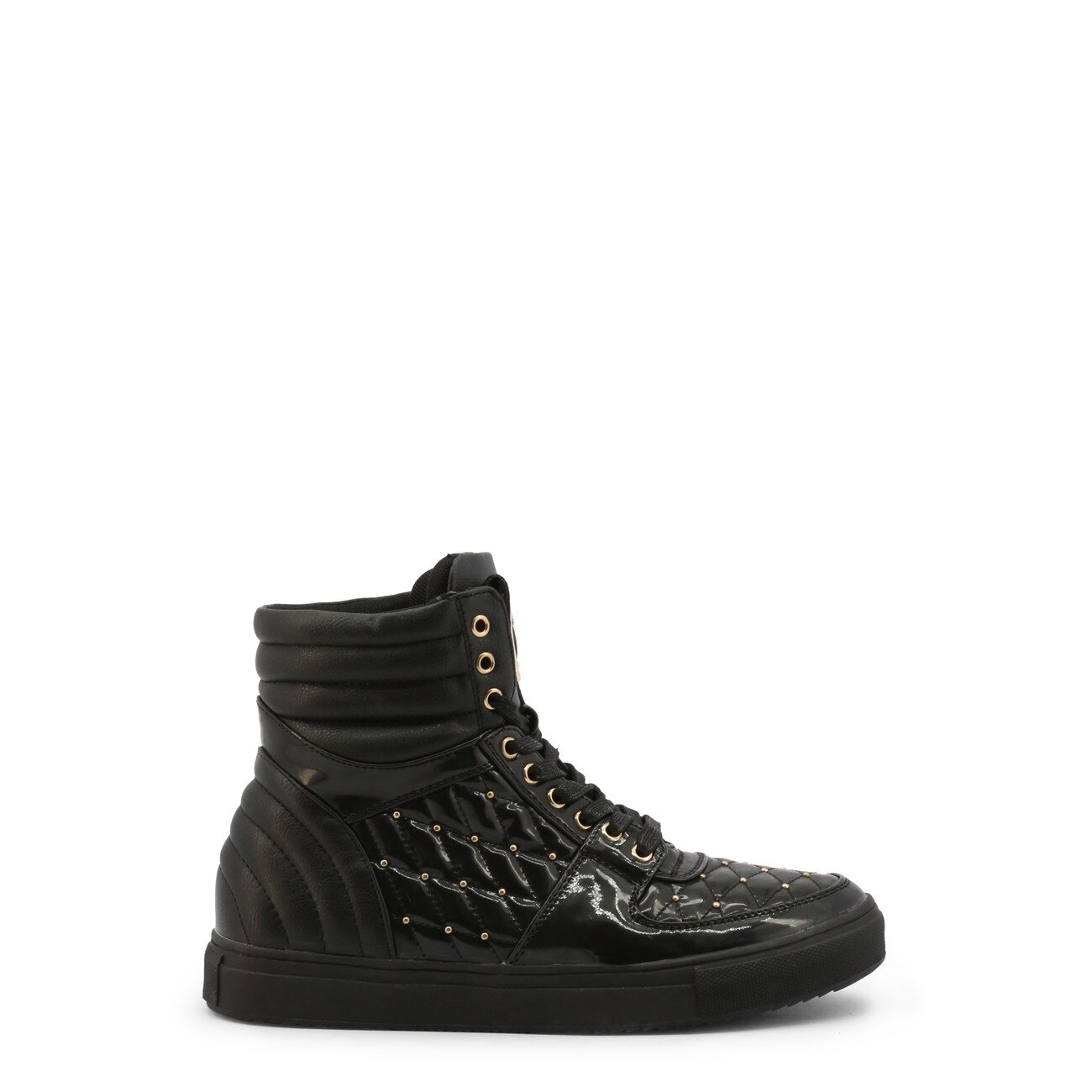Pantofi sport femei Roccobarocco model RBSC0V702VER, Negru