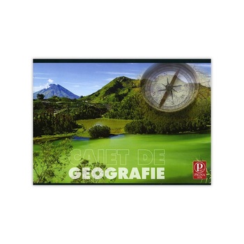 Set 5 Caiete Pigna - Muzica, Biologie, Geografie, Desen, Velin Set 5 Caiete Pigna - Muzica, Biologie, Geografie, Desen, Velin