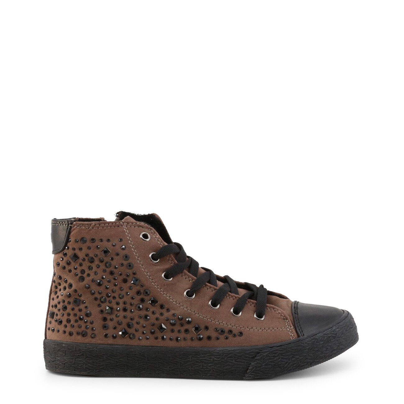 Pantofi sport femei Roccobarocco model RBSC0CK01, Maro