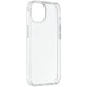 Husa de protectie OEM Antisoc Hybrid pentru Apple iPhone 13 Pro Max, Transparenta