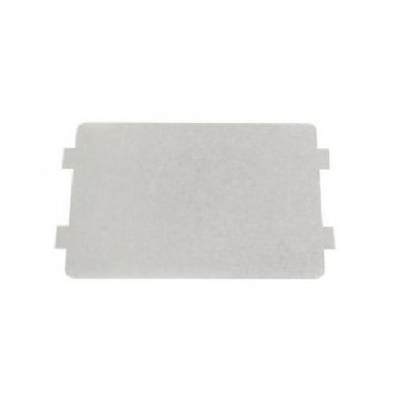 Gorenje, Csillámlap mikrohullámú sütőbe, 116 x 64 mm - eMAG.hu