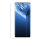 Hydro-Glass 165 филм за Meizu 18S Pro, подходящ за пръстови отпечатъци, регенерируем силиконов хидрогел, пълно лепило, защитен дисплей, лесен монтаж