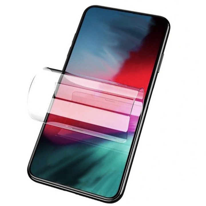 Фолио Optim Solution, за Sony Xperia 10 III