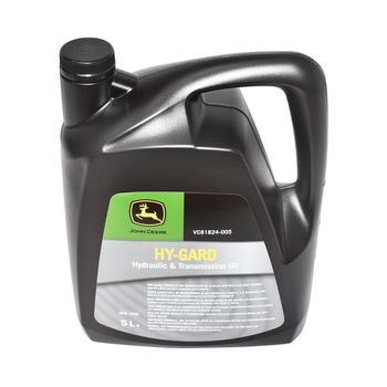Ulei transmisie/hidraulic John Deere Hy Gard 5L Ulei transmisie/hidraulic John Deere Hy Gard 5L
