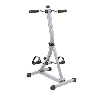 Bicicleta pentru fitness, Spartan, 2 in 1, pentru antrenamentul mainilor si al picioarelor Bicicleta pentru fitness, Spartan, 2 in 1, pentru antrenamentul mainilor si al picioarelor