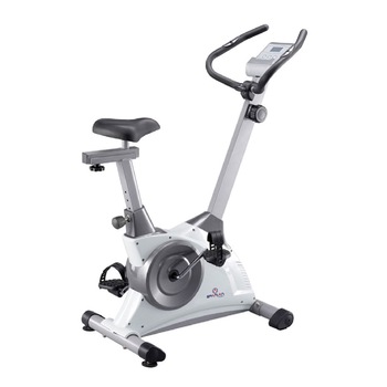 Bicicleta magnetica, Spartan, Magnetic 800, reglabila, 8 niveluri de dificultate, roti transport, suport pentru sticle, sarcina maxima 110 kg Bicicleta magnetica, Spartan, Magnetic 800, reglabila, 8 niveluri de dificultate, roti transport, suport pentru sticle, sarcina maxima 110 kg