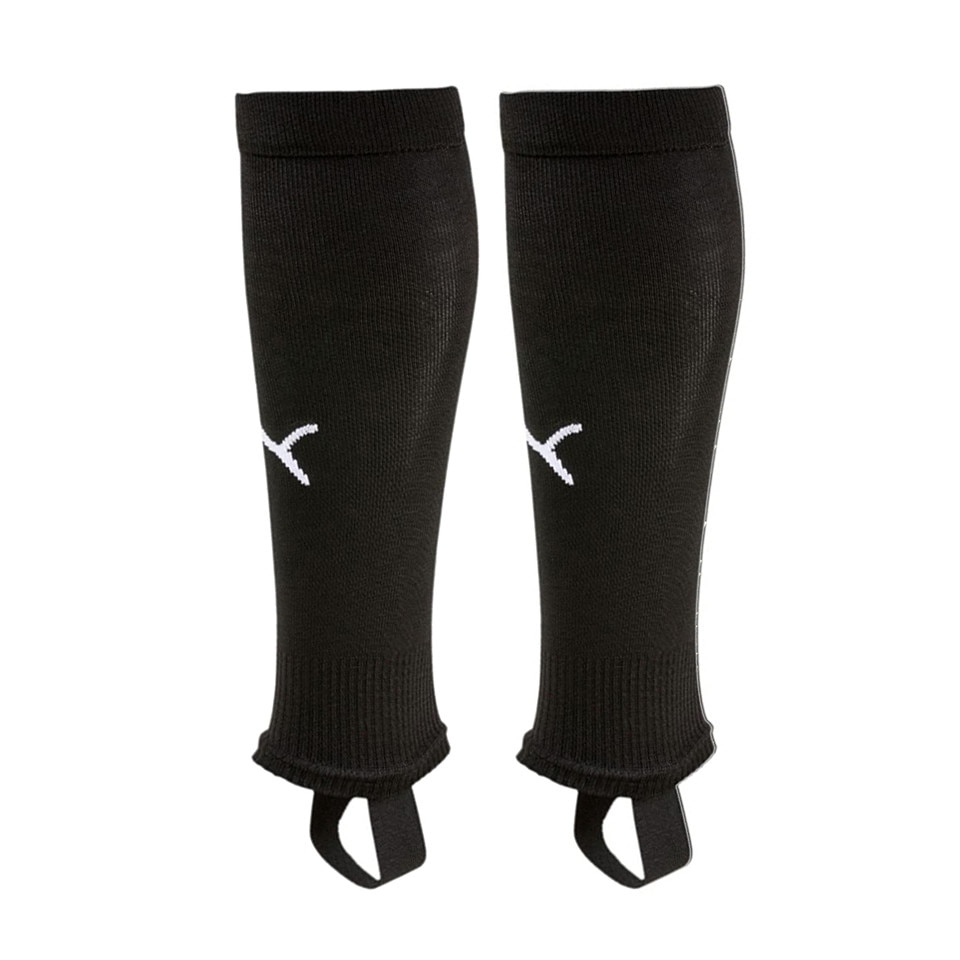 Sosete 'Football Socks' Puma, negre, 35-38 FR