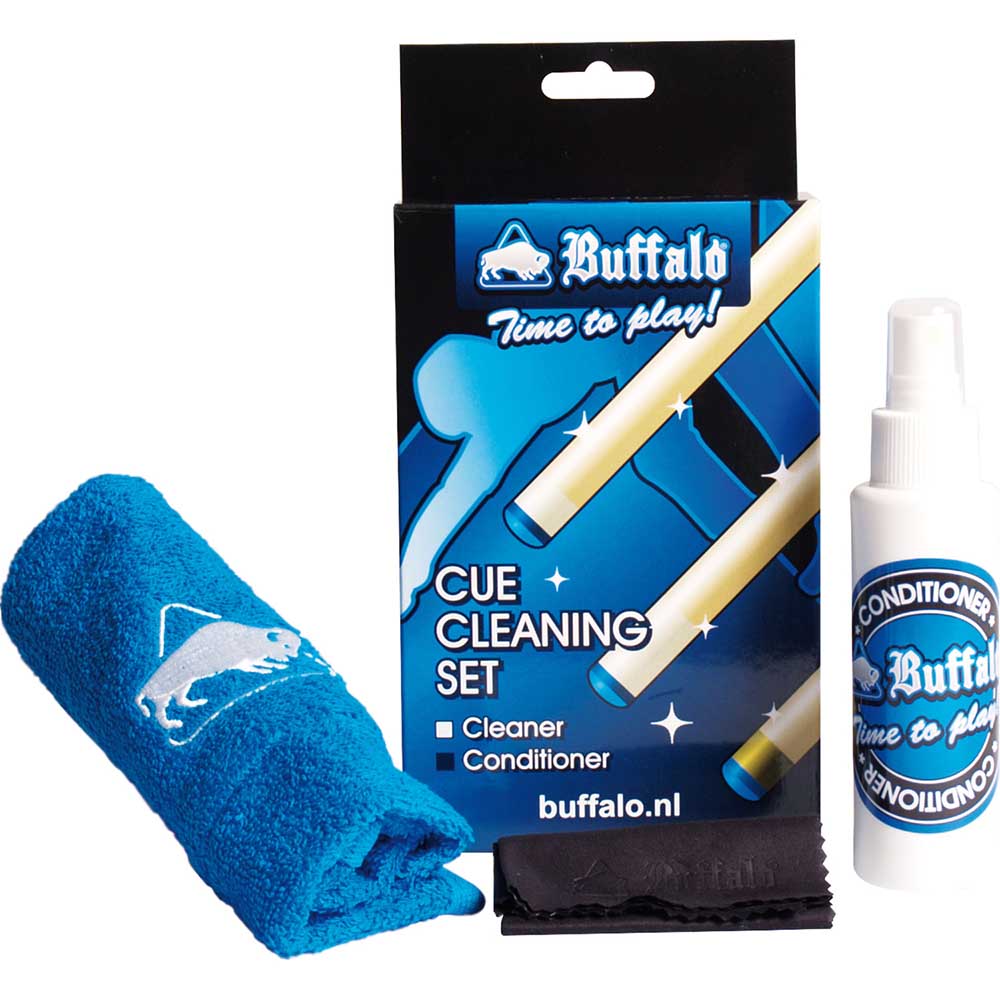 Set balsam si carpa curatare tacuri Buffalo