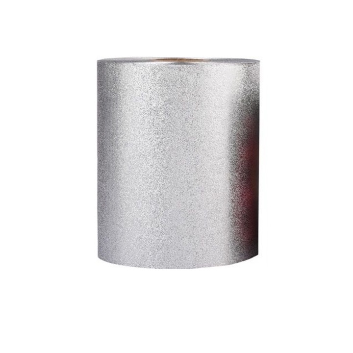 Folie de aluminiu embosata, 100 m