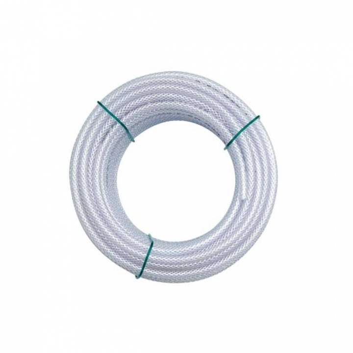 Furtun tehnic 10/40AT, 50m, 12mm Vorel 81522