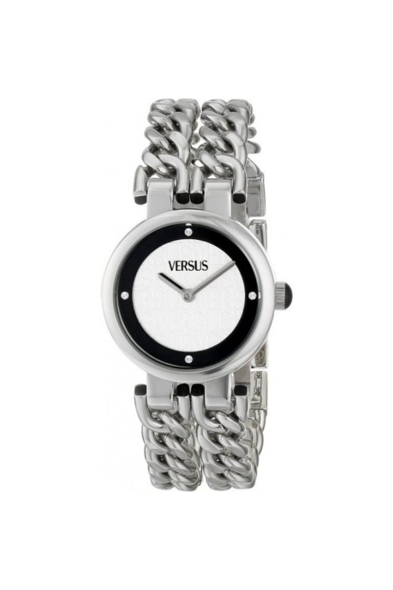 Ceas dama Versus Versace, SGR010013, Argintiu