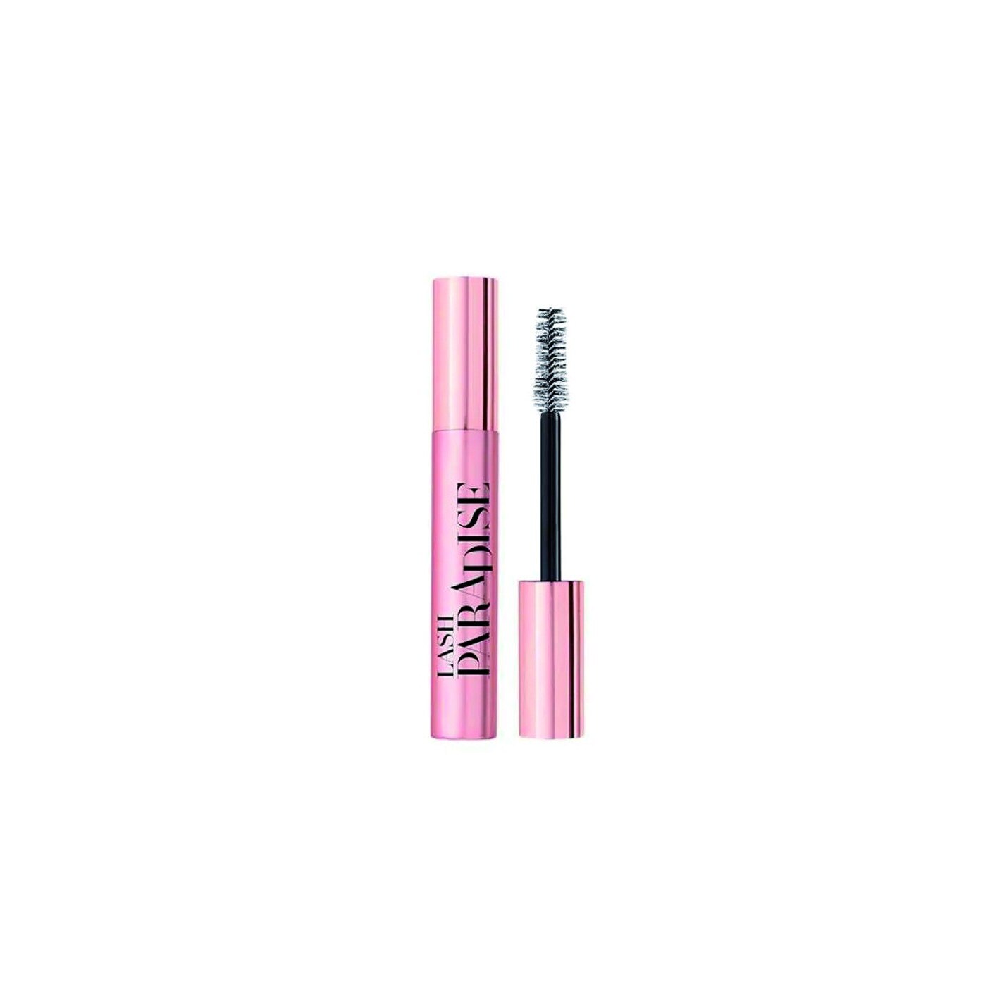 Mascara Lash Paradise, L'Oreal Paris, Negru, 6,4 ml