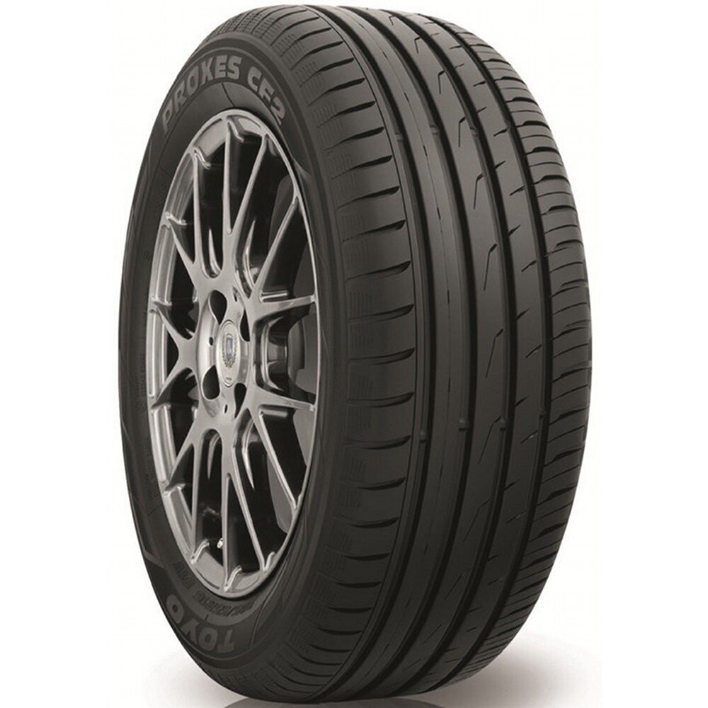 Anvelopa vara Toyo Cf2 Proxes 225/60R16 98W