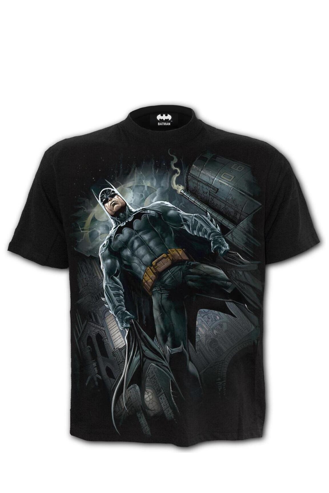 Tricou cu maneca scurta, Batman Call Of The Knight