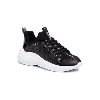 Imagini GUESS GSSFL6SPTFAL12BLACK-36 - Compara Preturi | 3CHEAPS
