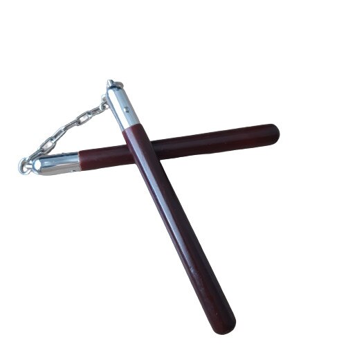 Nunceag Black Magic Din lemn Visiniu 31 cm