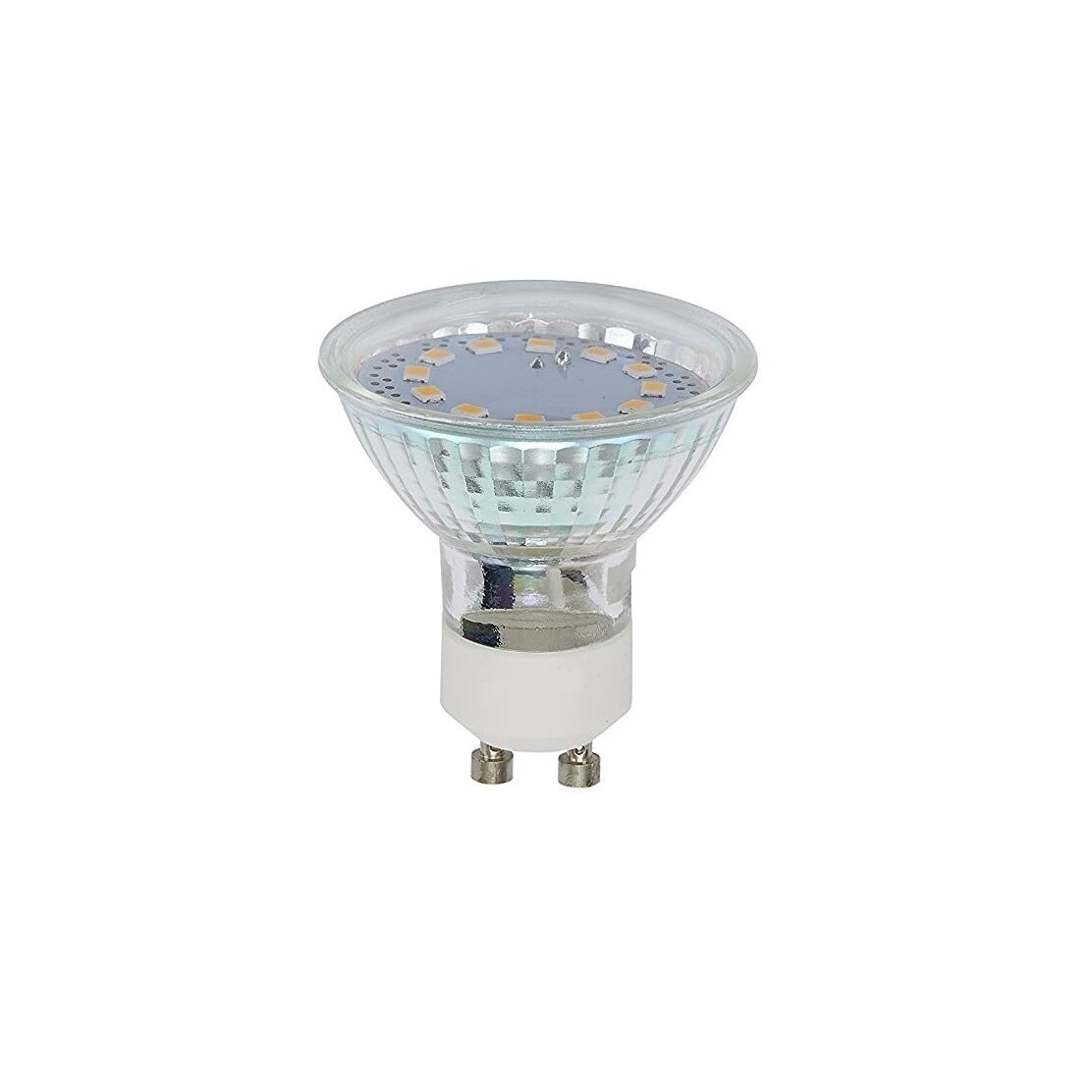Bec LED Briloner, 4W, GU10, A+