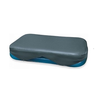 Capac de acoperire intex pentru piscine cu dimensiuni de 3,05 x 1,83 m Capac de acoperire intex pentru piscine cu dimensiuni de 3,05 x 1,83 m