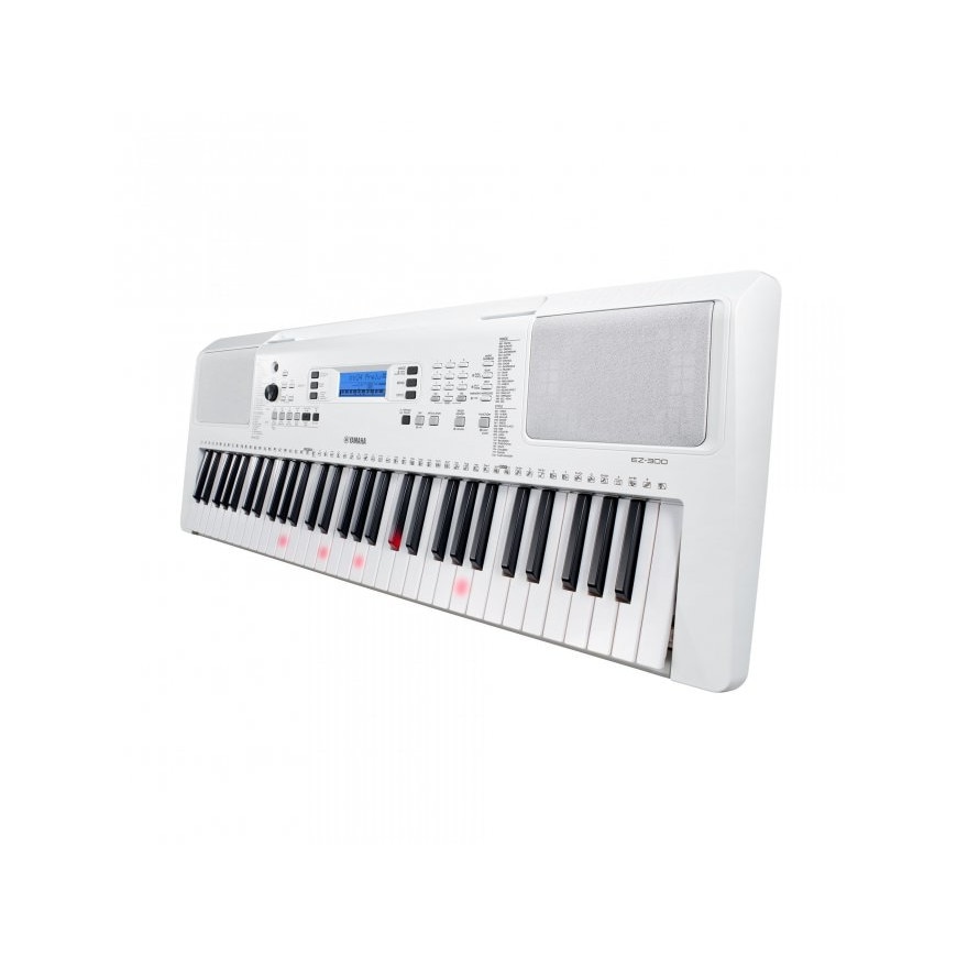 Orga electronica Yamaha EZ-300 - eMAG.ro