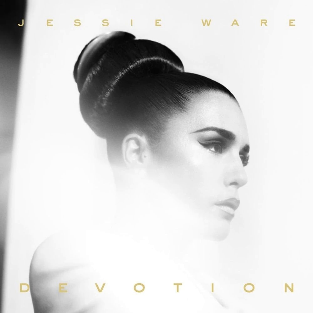 Jessie Ware - Devotion [2012] (cd)