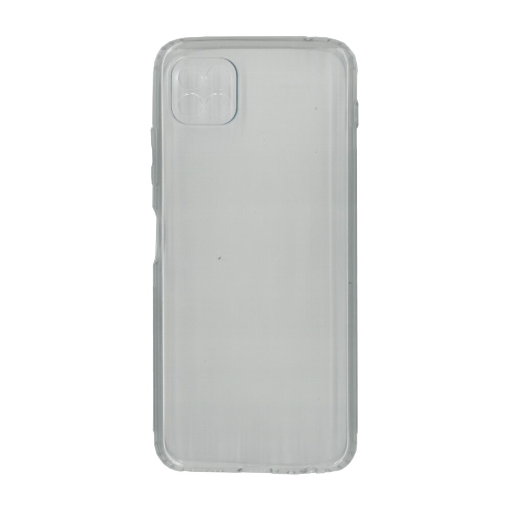 Husa din silicon transparent, pentru Samsung Galaxy A22 5G