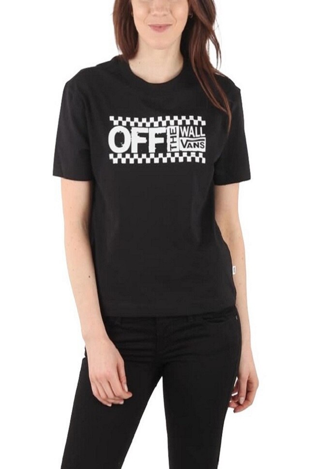 Tricou cu maneca scurta si logo