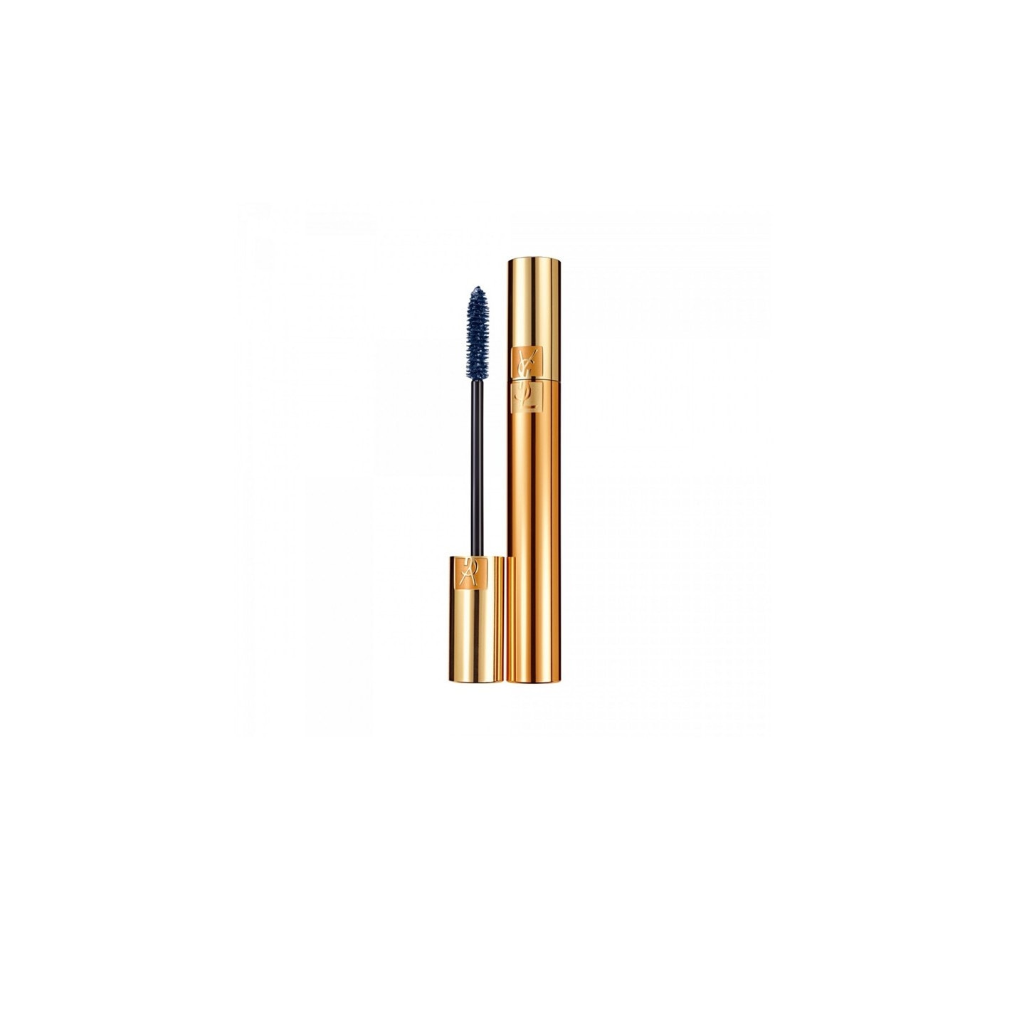 Mascara Faux Cils Effect Volume, Yves Saint Laurent, 06 Deep Night, 6,9 ml
