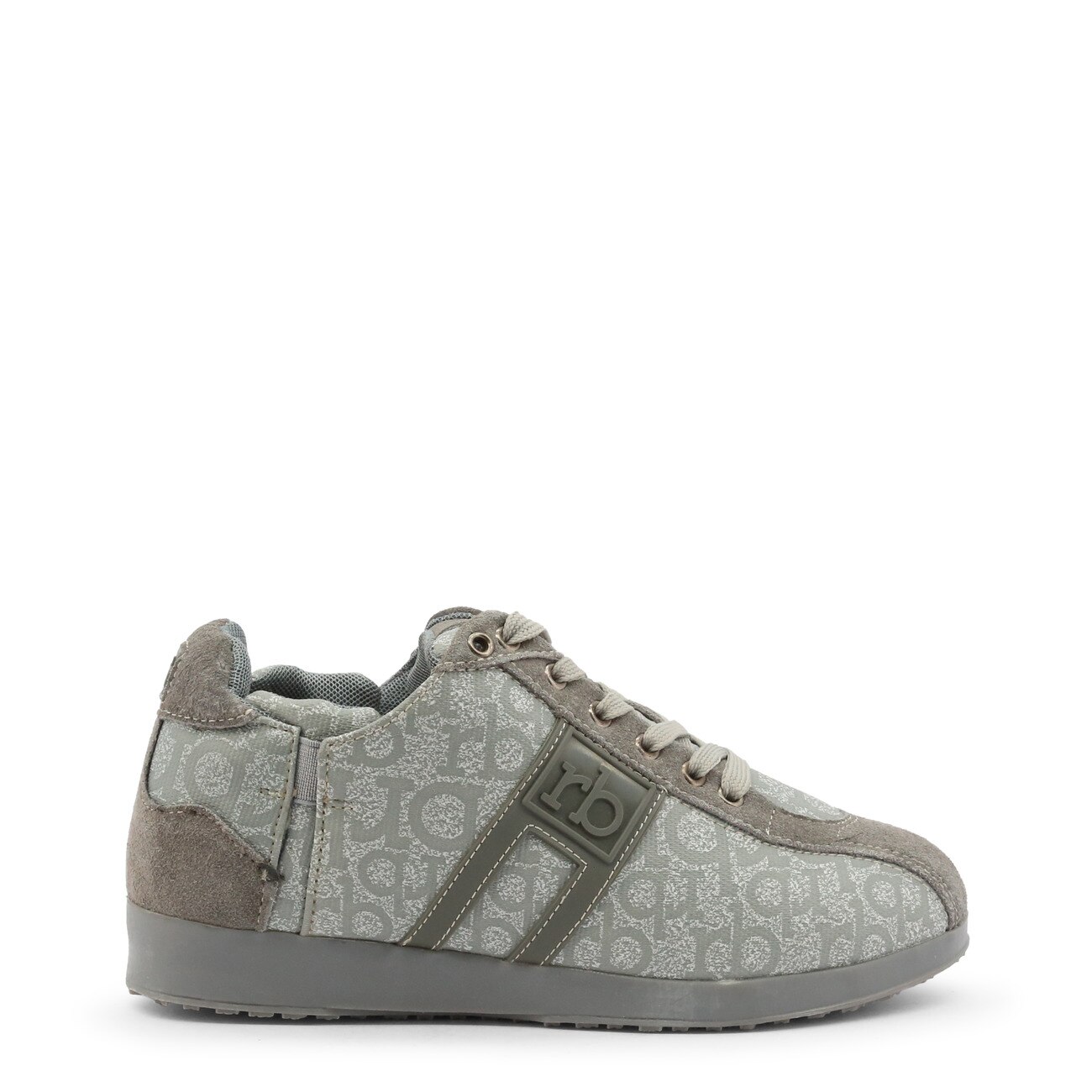 Pantofi sport femei Roccobarocco model RBSC38P81CAM, Gri