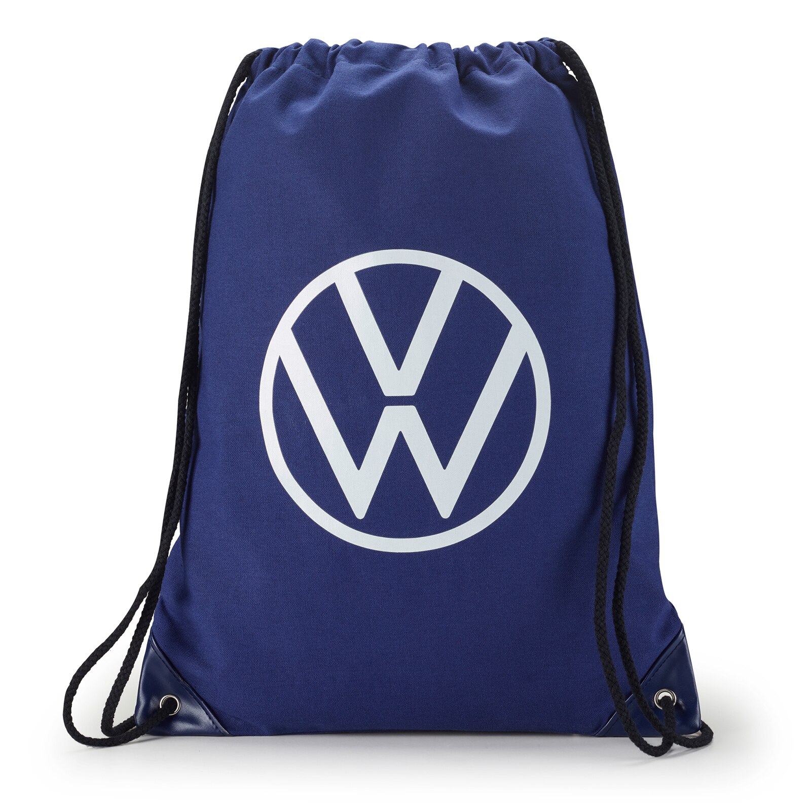 Rucsac VW Albastru inchis cu Logo