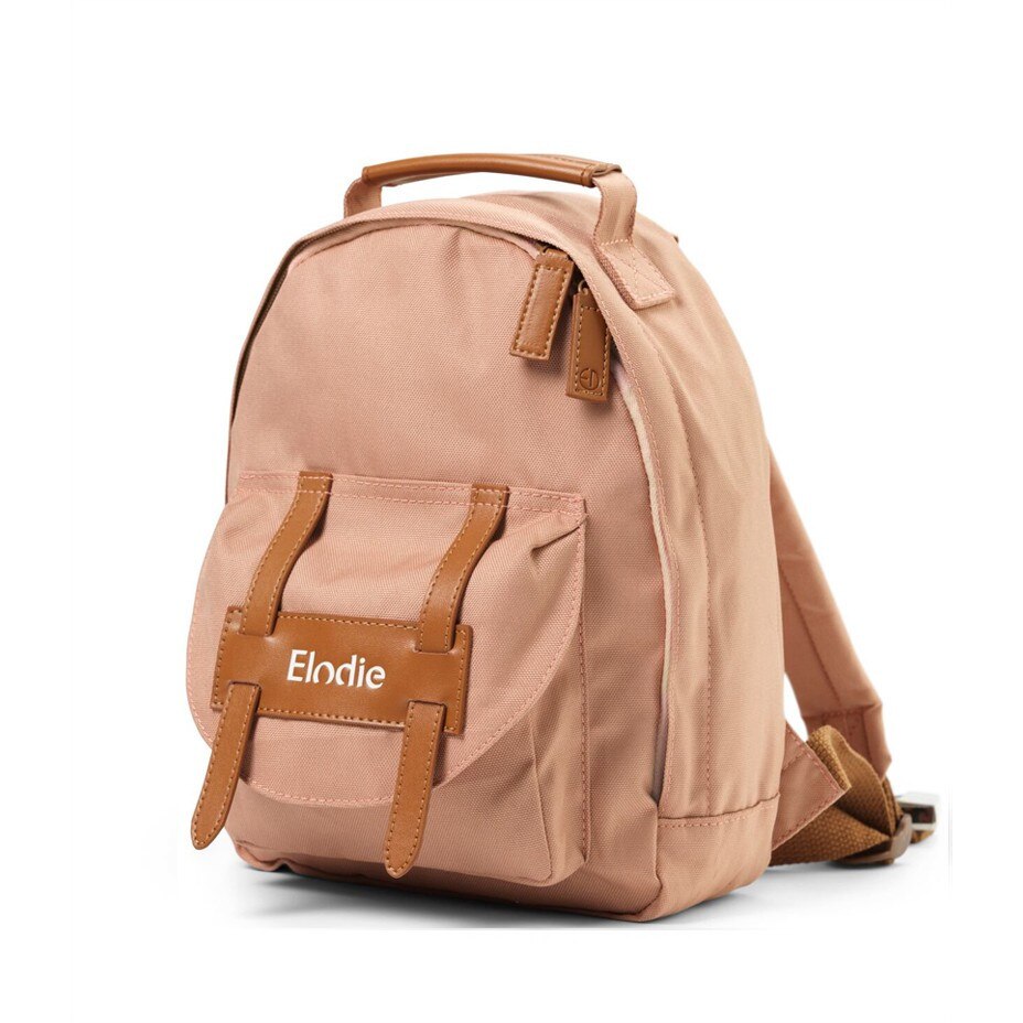 Rucsac Mini Elodie Details - Faded Rose