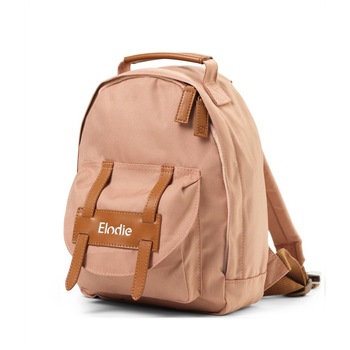 Rucsac Mini Elodie Details - Faded Rose Rucsac Mini Elodie Details - Faded Rose