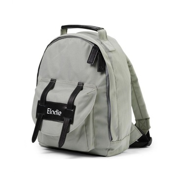 Rucsac Mini Elodie Details - Mineral Green Rucsac Mini Elodie Details - Mineral Green