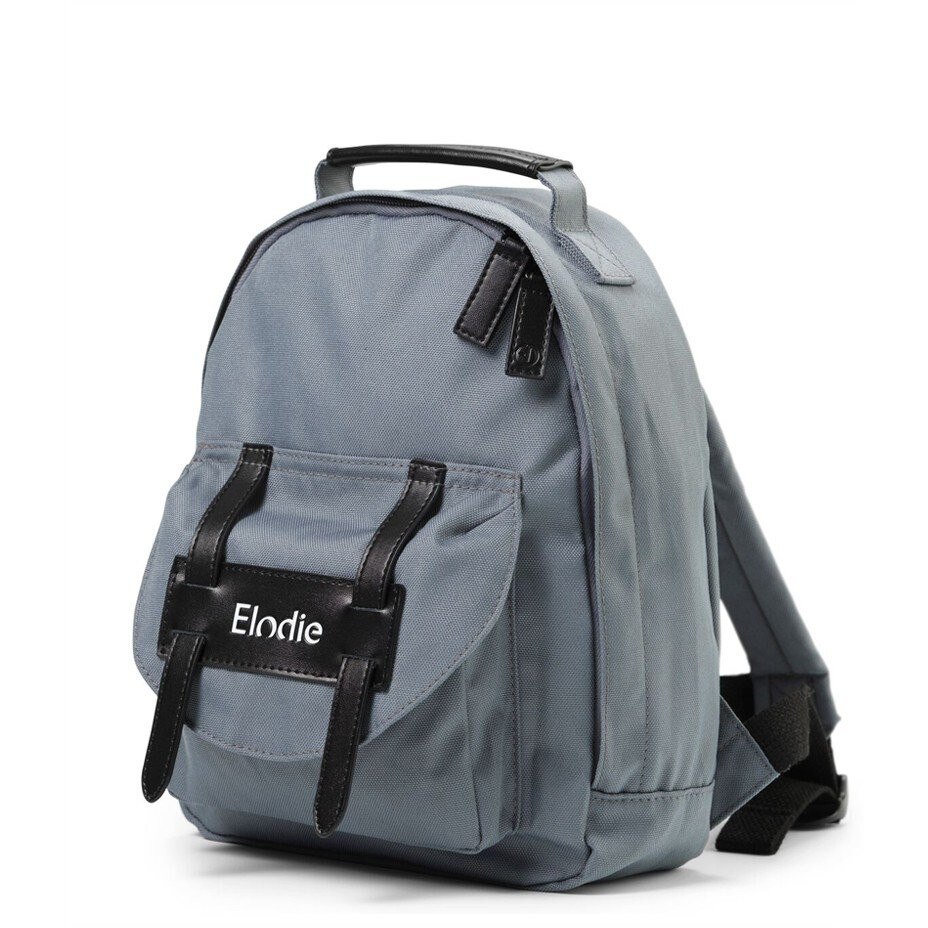 Rucsac Mini Elodie Details - Tender Blue