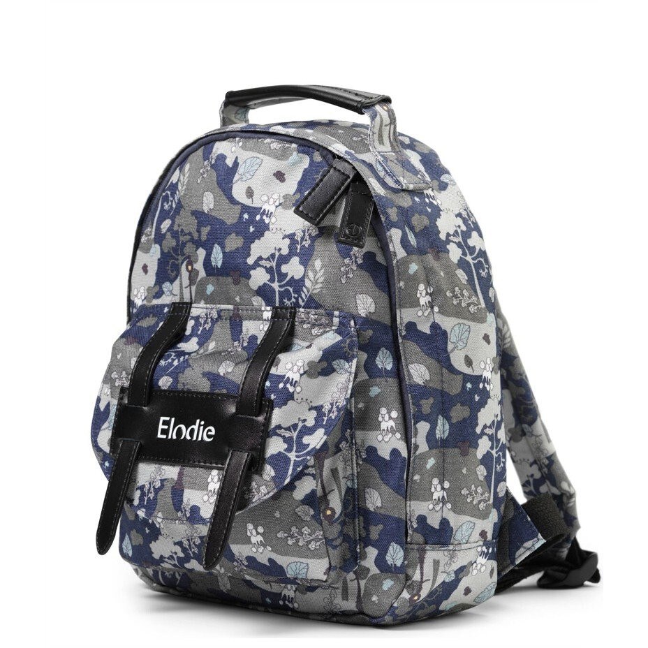 Rucsac Mini Elodie Details - Rebel Poodle