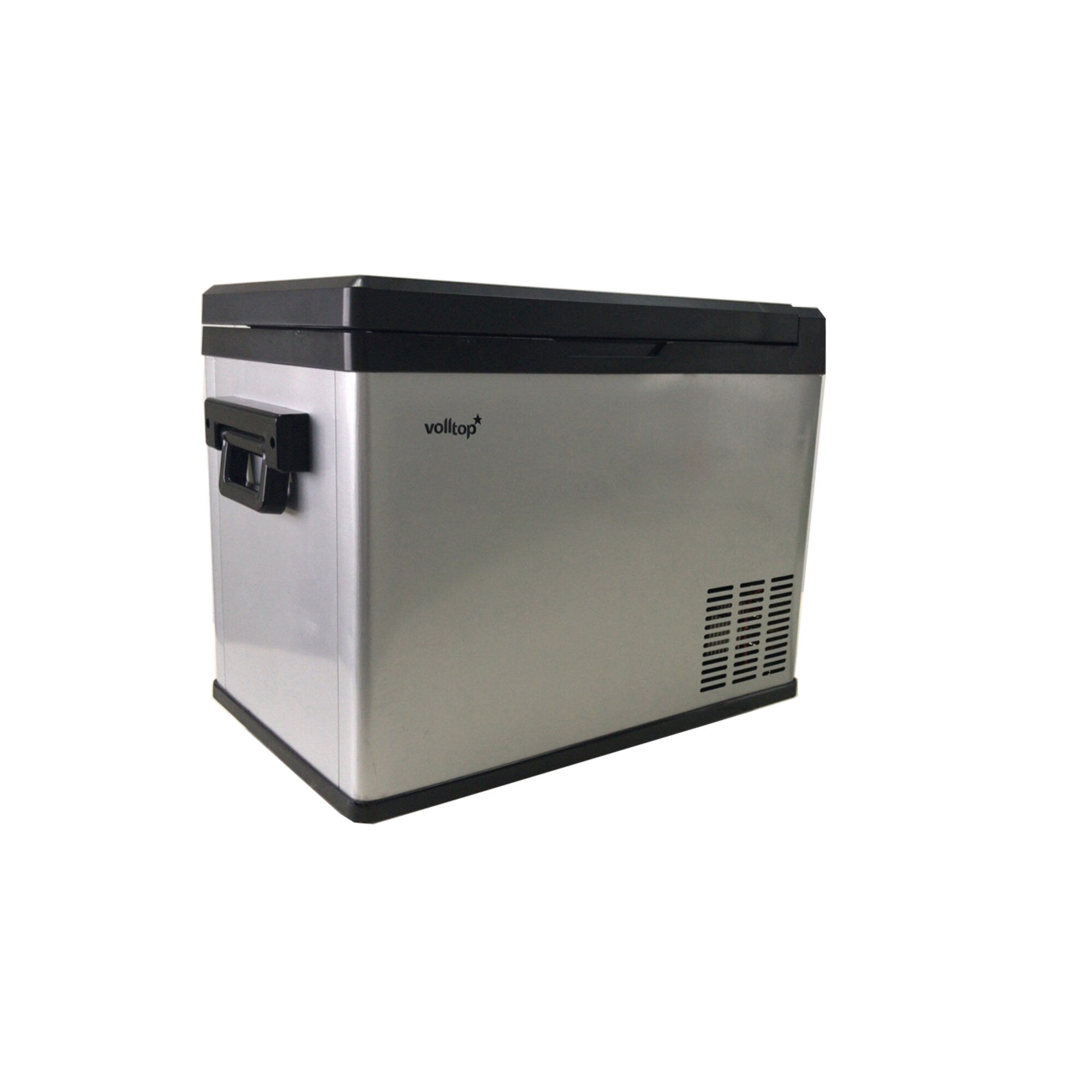 Lada frigorifica Volltop DC40 cu compresor - 39L , 12, 24V