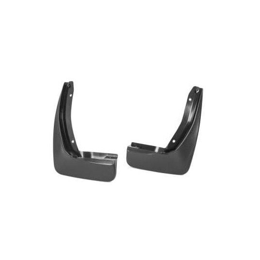 Set aparatori noroi spate - Skoda Enyaq