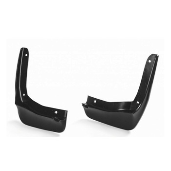 Set aparatori noroi fata - Skoda Enyaq Set aparatori noroi fata - Skoda Enyaq