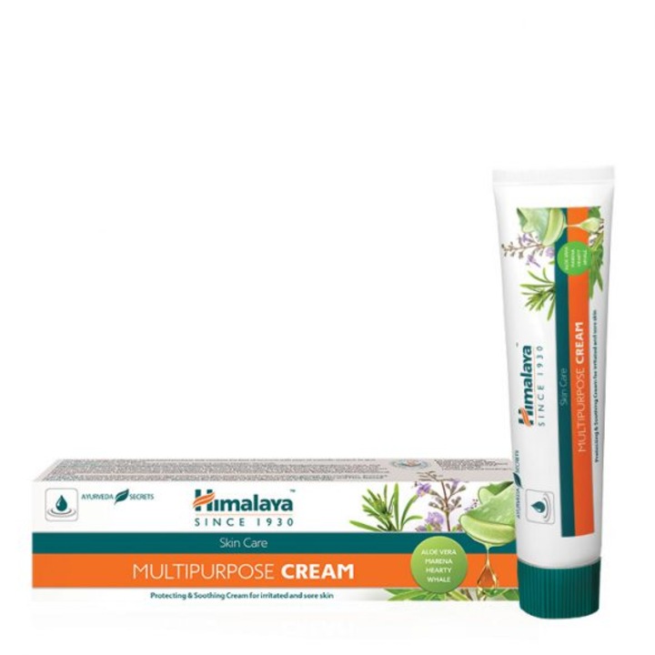 Himalaya Többcélú családi védőkrém 20g