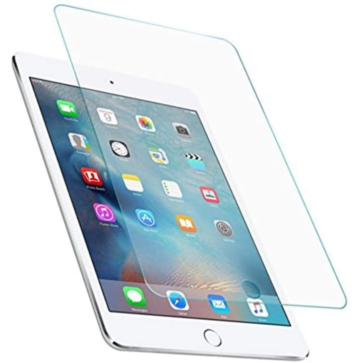 Üvegfólia iPad 2021 10.2 (iPad 9) - üvegfólia