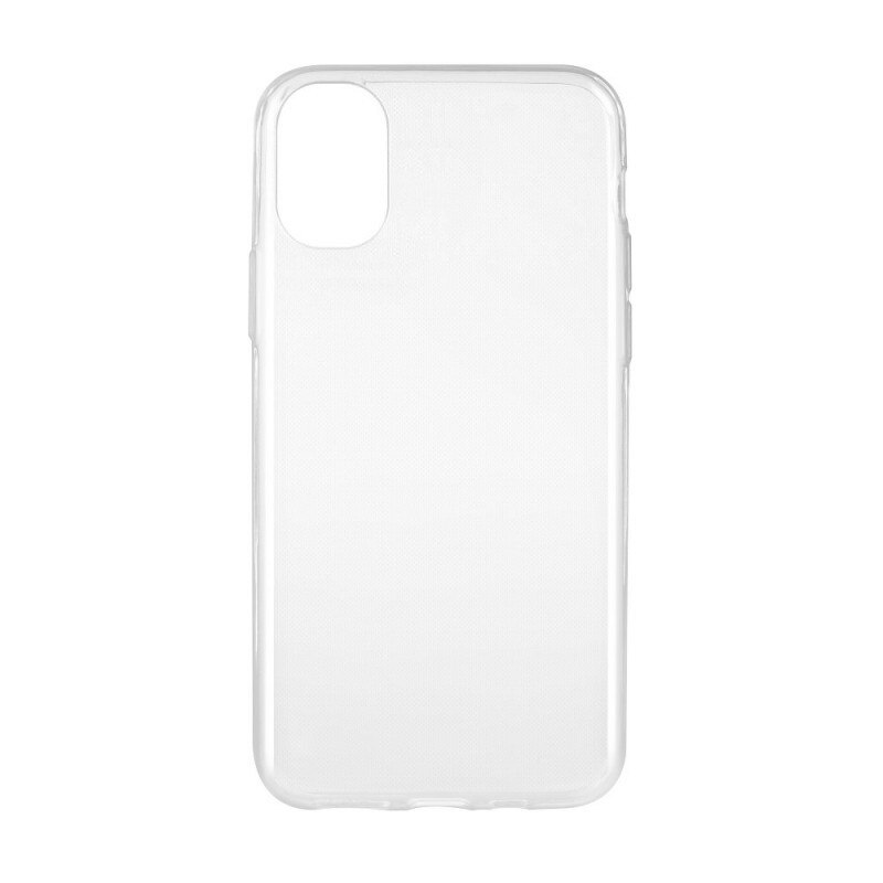 Husa Pentru Samsung Galaxy A22 5G, Ultra Slim Transparent 0.5mm, Paramount