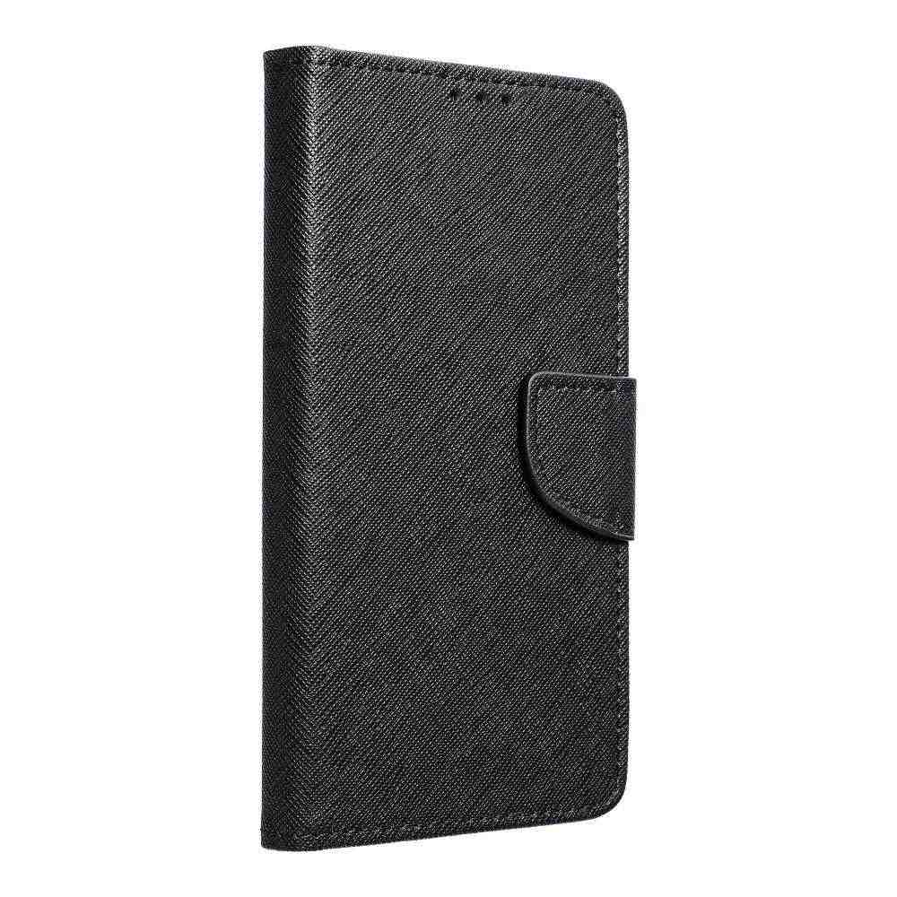 Husa Pentru Nokia 5,fancy book, Negru,Paramount