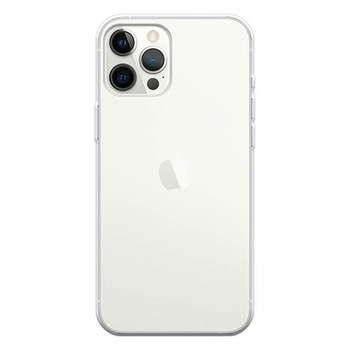 Husa pentru iPhone 13 Pro - Silicon subtire, transparenta, Ultra Slim, Gel, 0.3 mm - iShield® Clear Husa pentru iPhone 13 Pro - Silicon subtire, transparenta, Ultra Slim, Gel, 0.3 mm - iShield® Clear